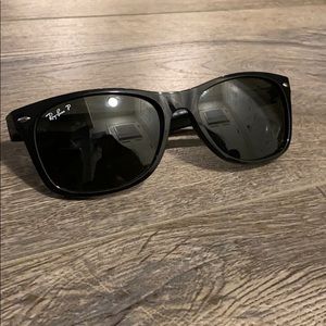 Ray-Ban New Wayfarer